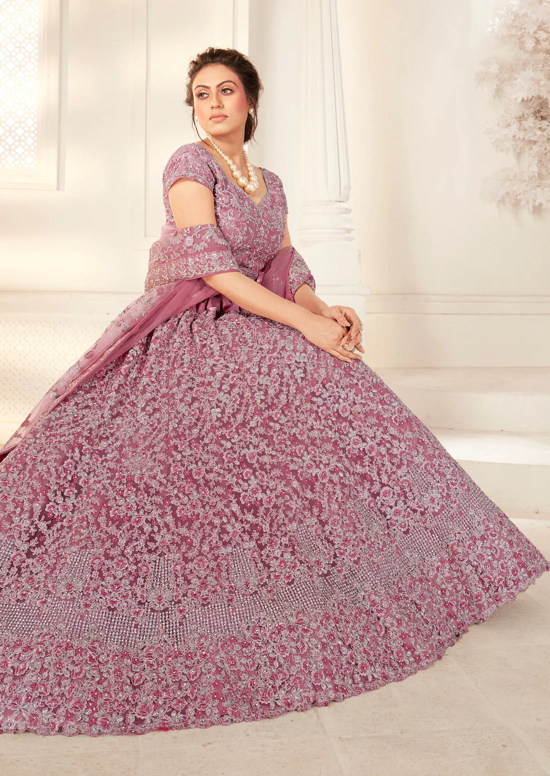 Buy Designer Lehenga Choli Online USA Ready to Ship Lehenga