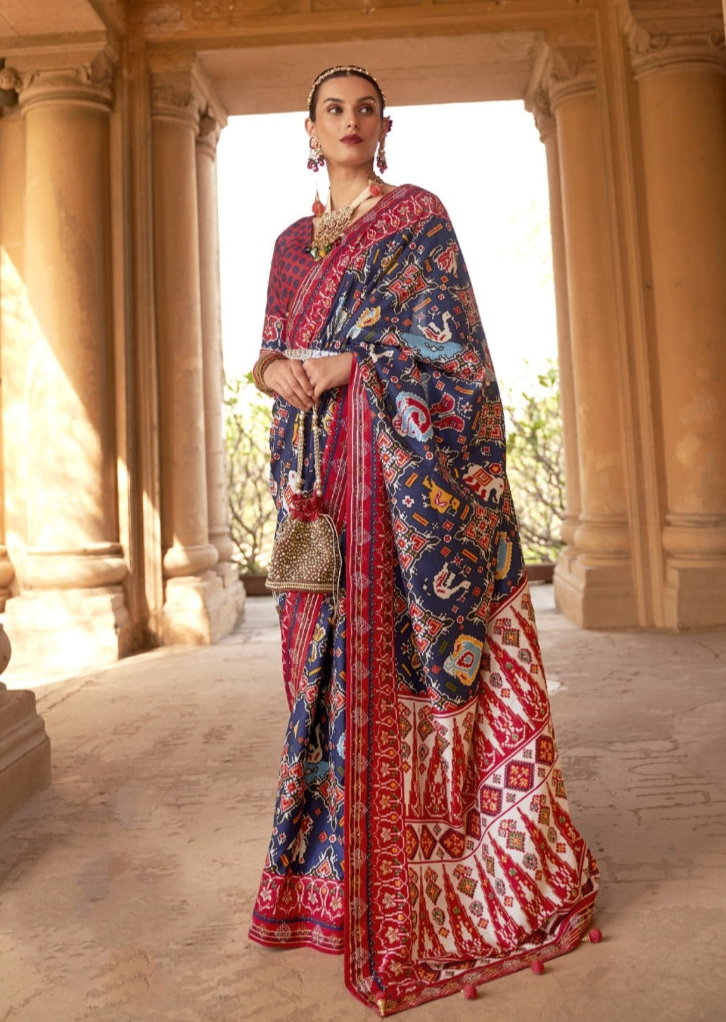Patola saree online
