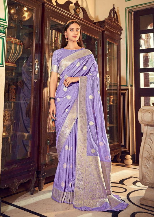 Banarasi Satin Silk saree online