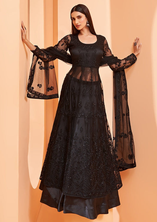 Anarkali suit online