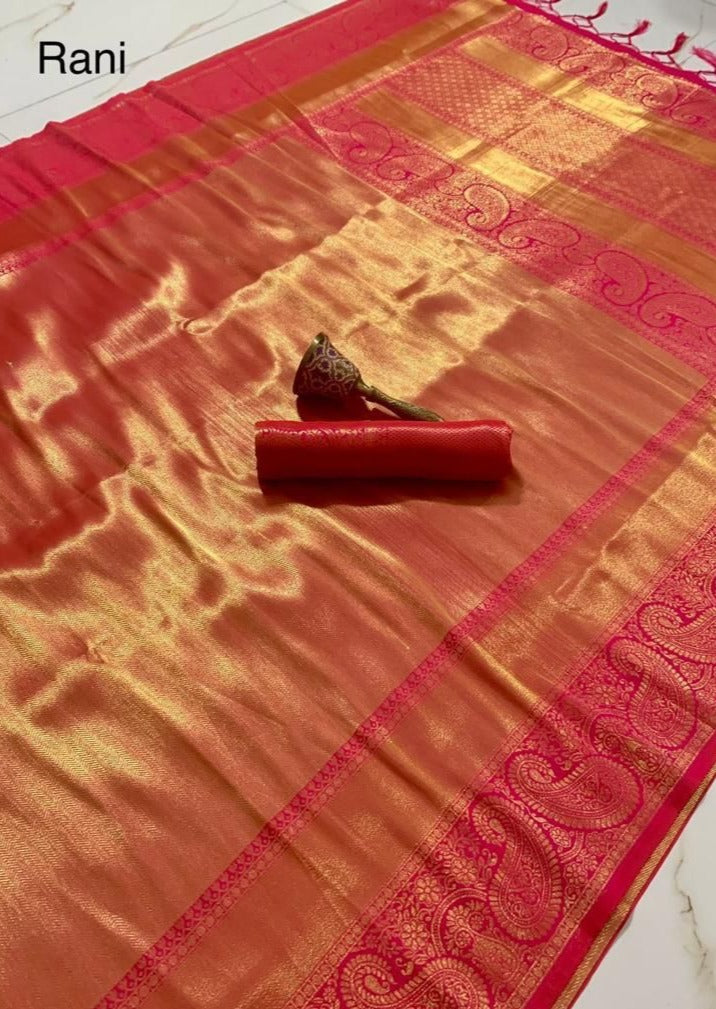 Kanchipuram bridal sarees online