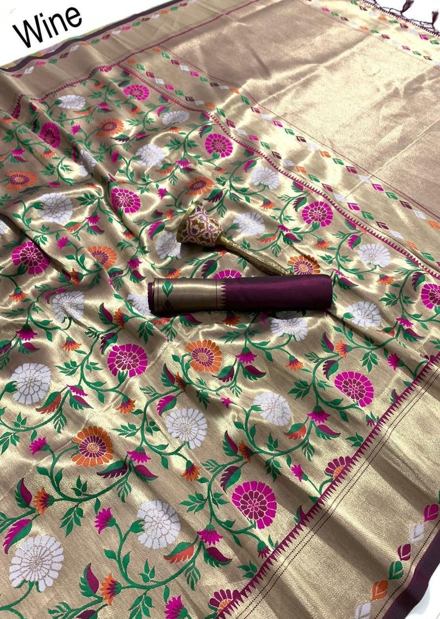 Handloom sarees online