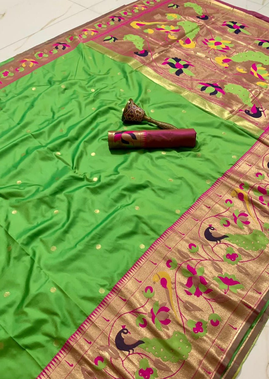 Paithani Saree online shopping