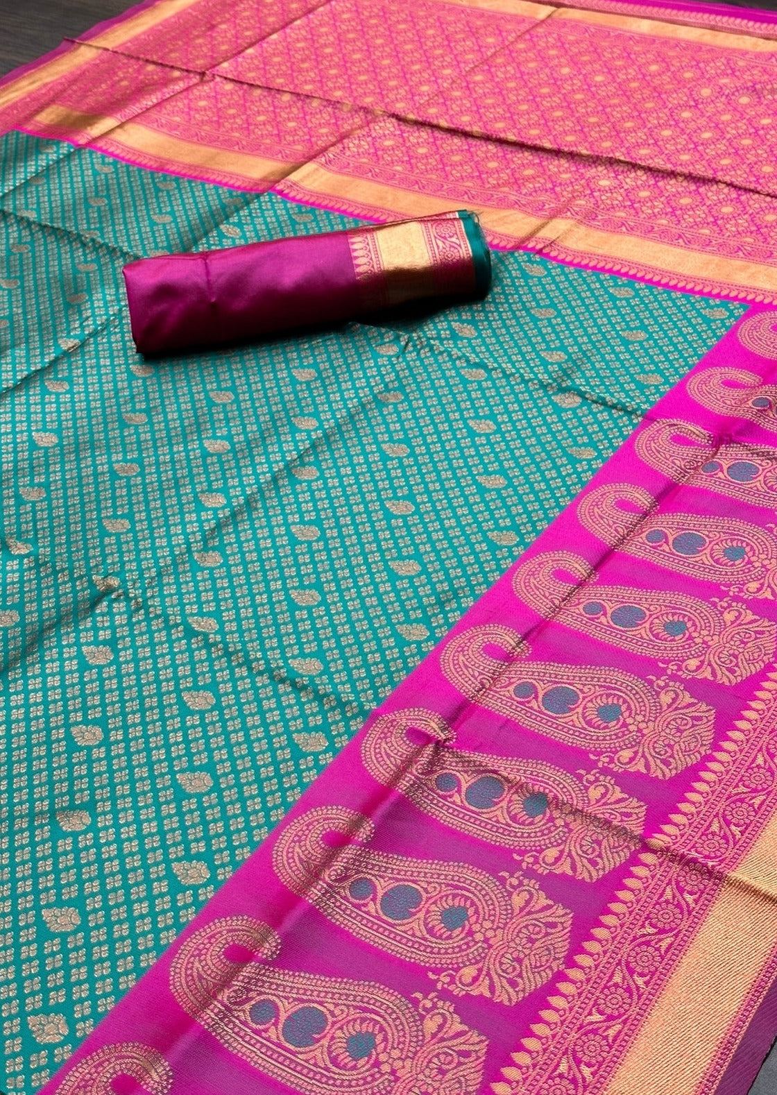 Maheshwari Silk saree online