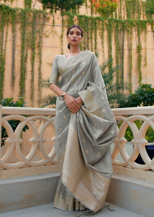 Cotton silk sarees online