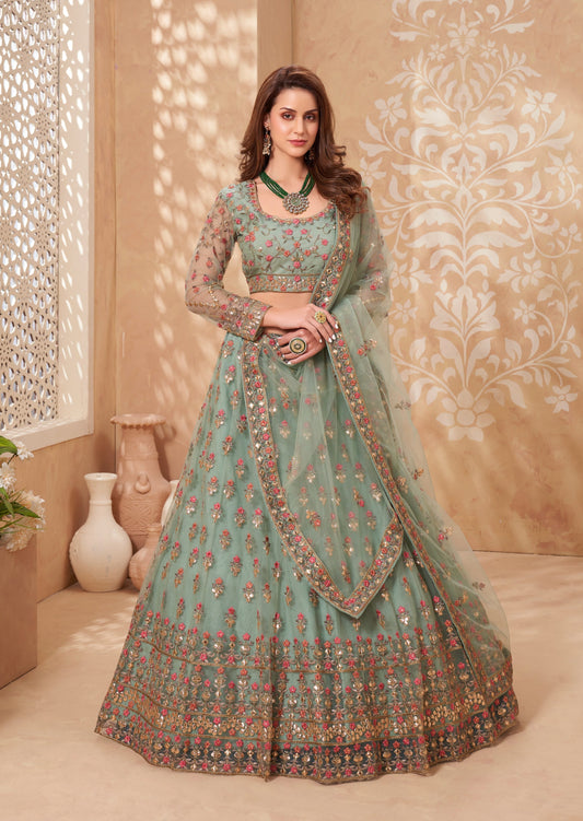 readymade lehenga online usa