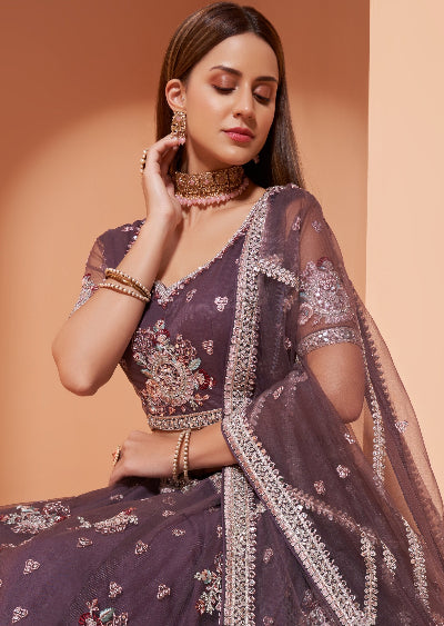 buy wedding lehenga online usa
