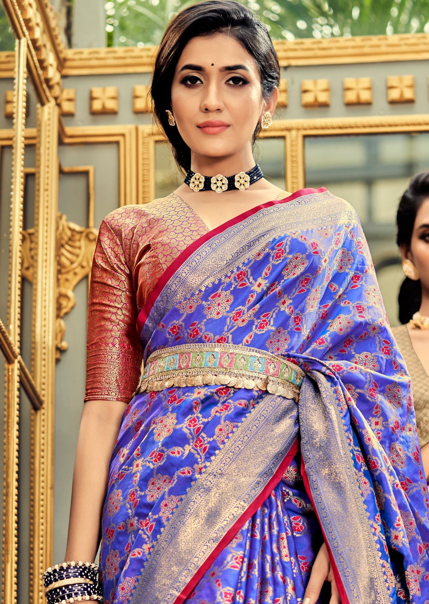 Banarasi Patola saree original online price.
