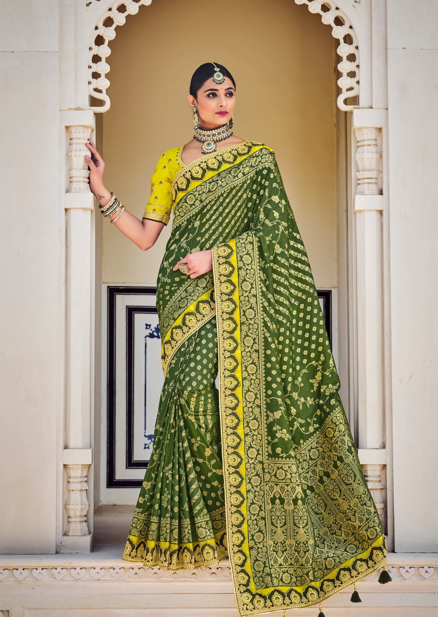 Banarasi saree online