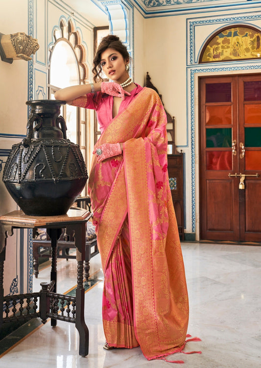 Dola Silk saree online