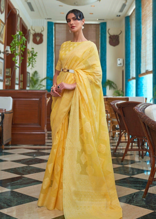 Latest cotton sarees online shopping