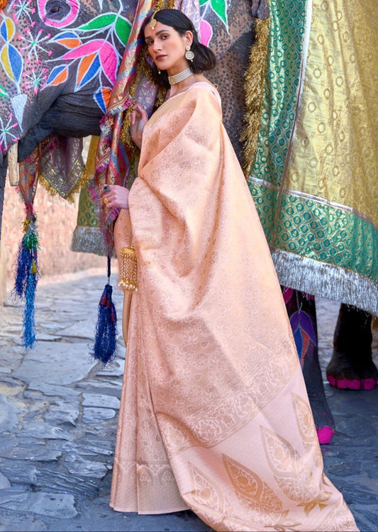 Kanjivaram saree online