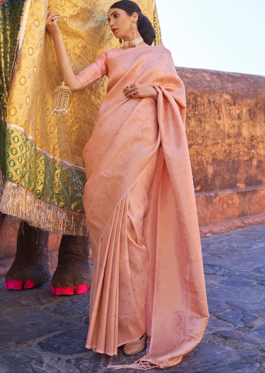 pure kanjivaram saree price
