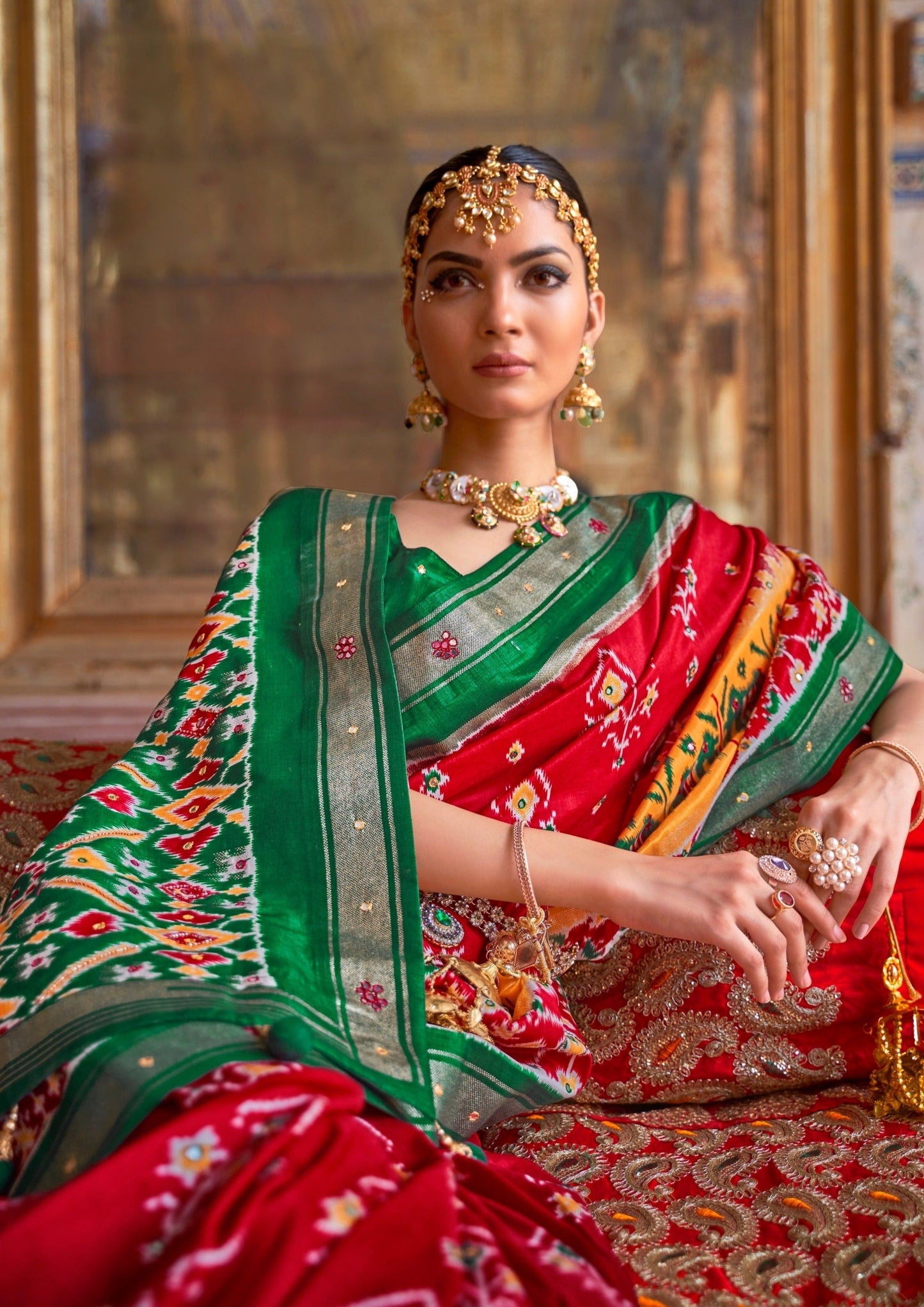 Pochampally sarees online.