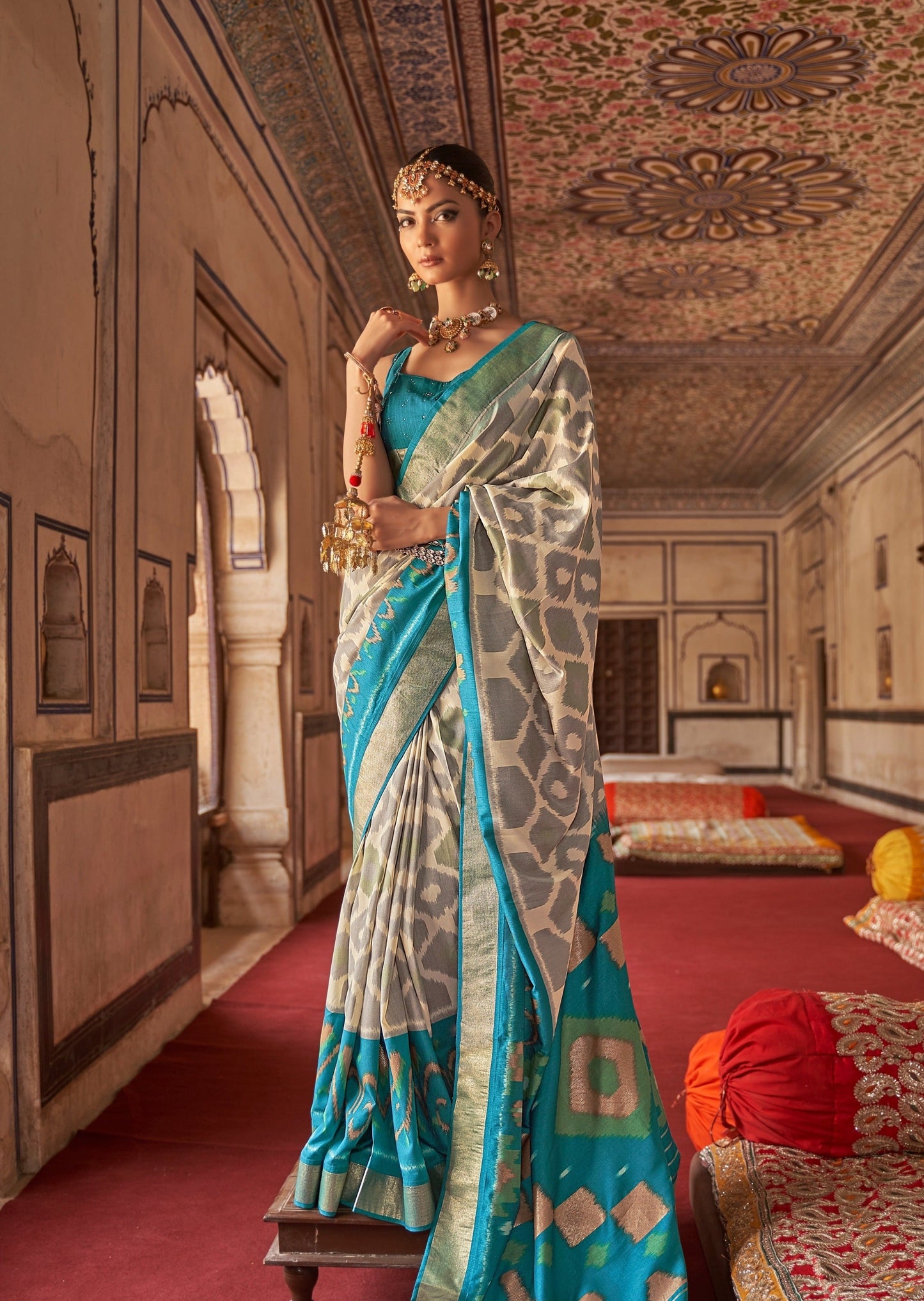 Patola saree online india