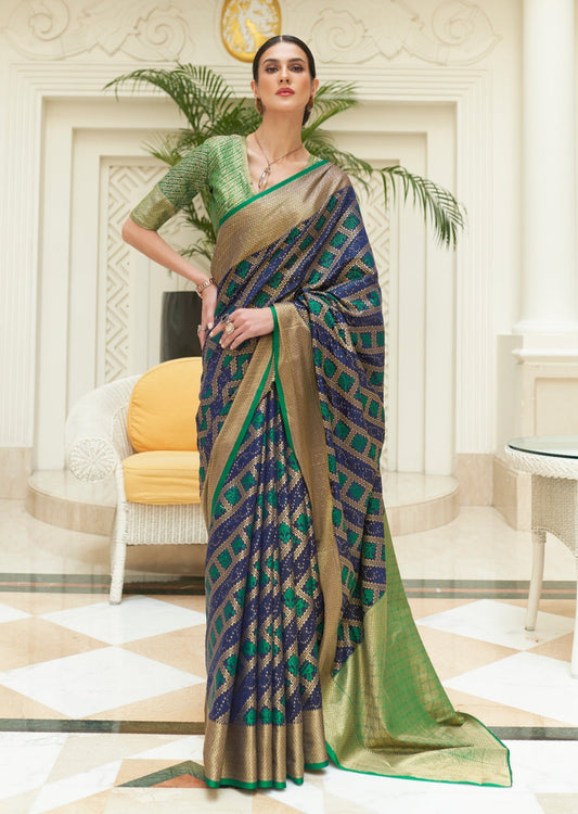 Patola saree original