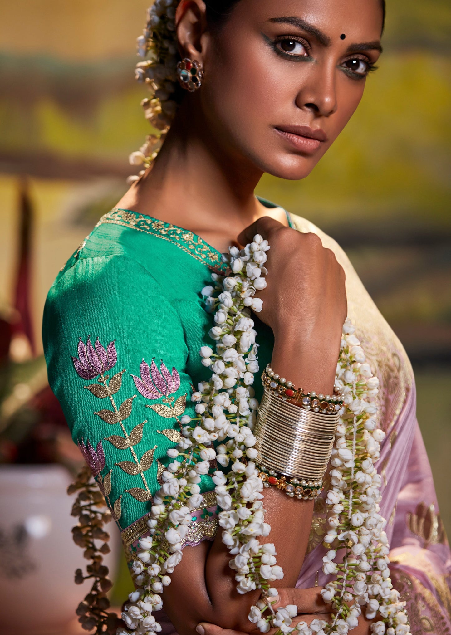 Handloom Silk sarees online