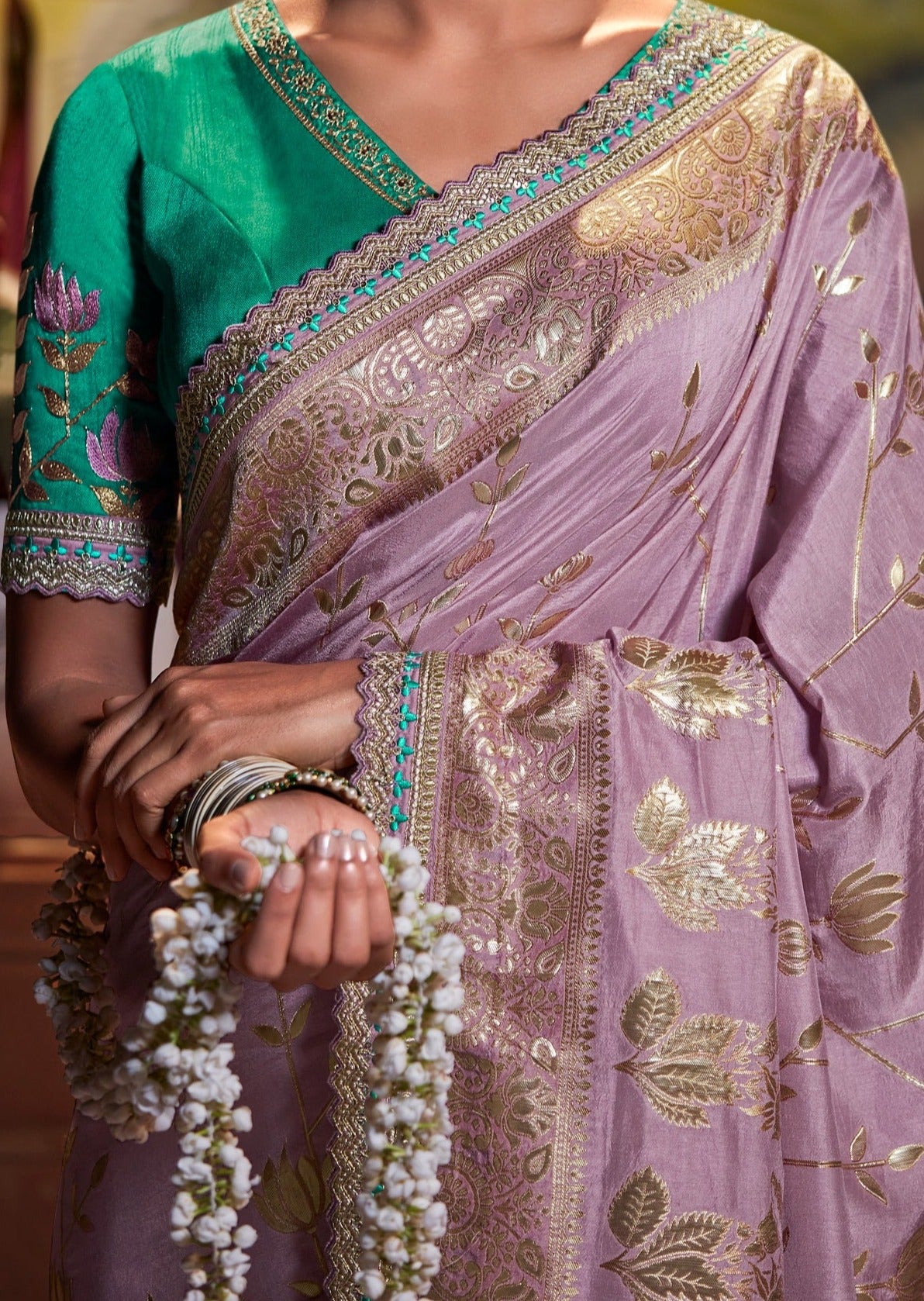 Handloom Silk sarees online