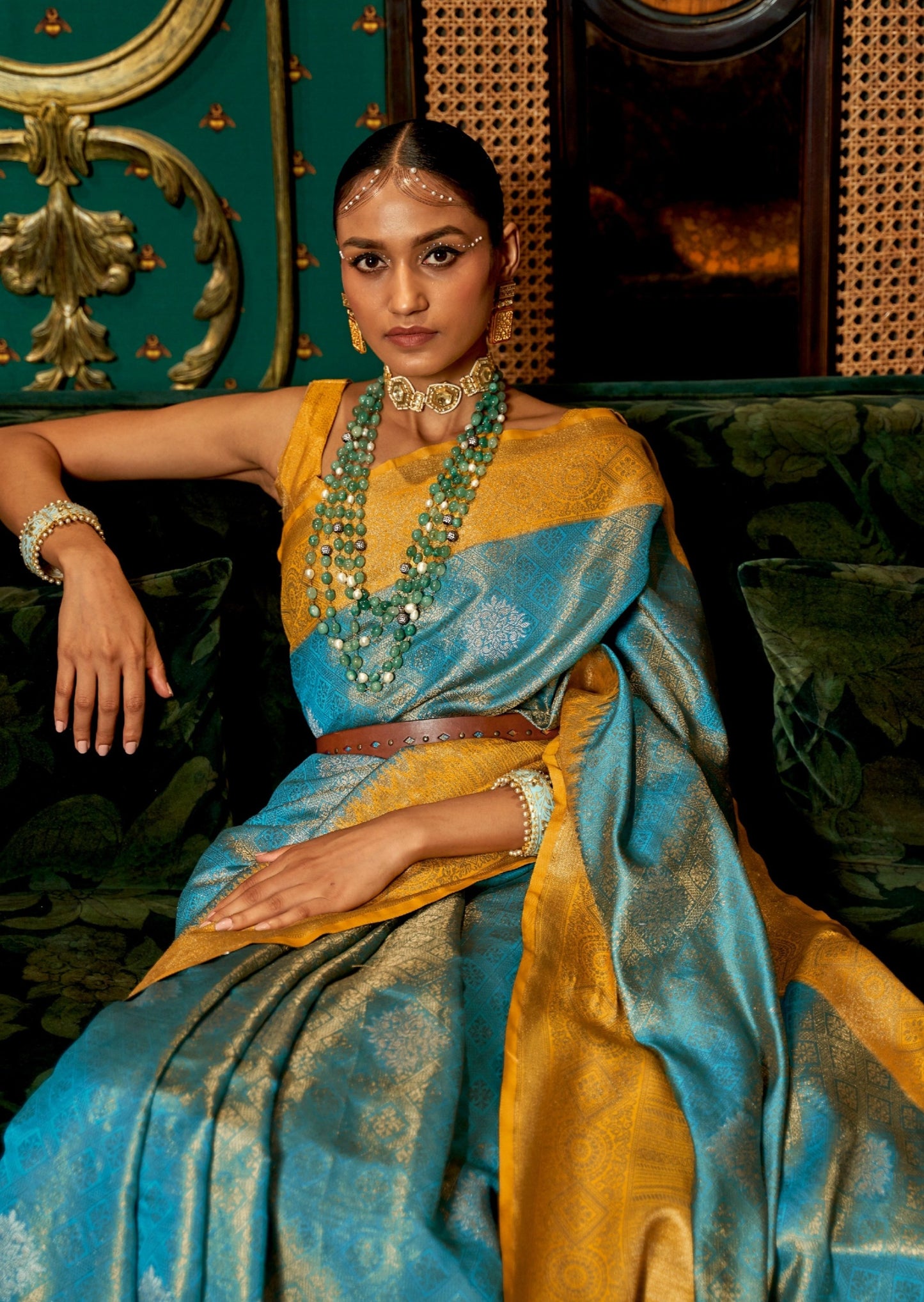 Banarasi saree online