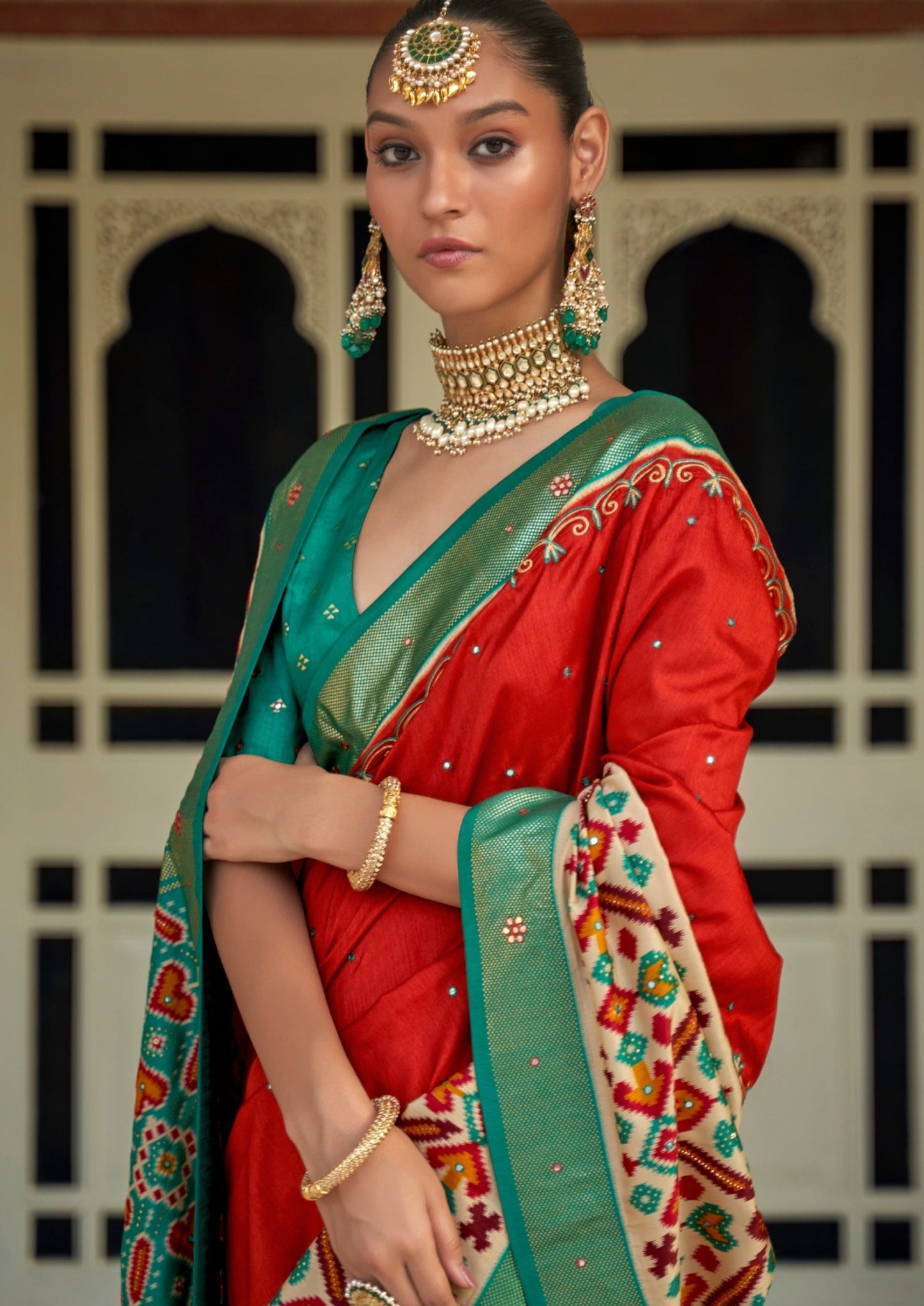 Patola saree online