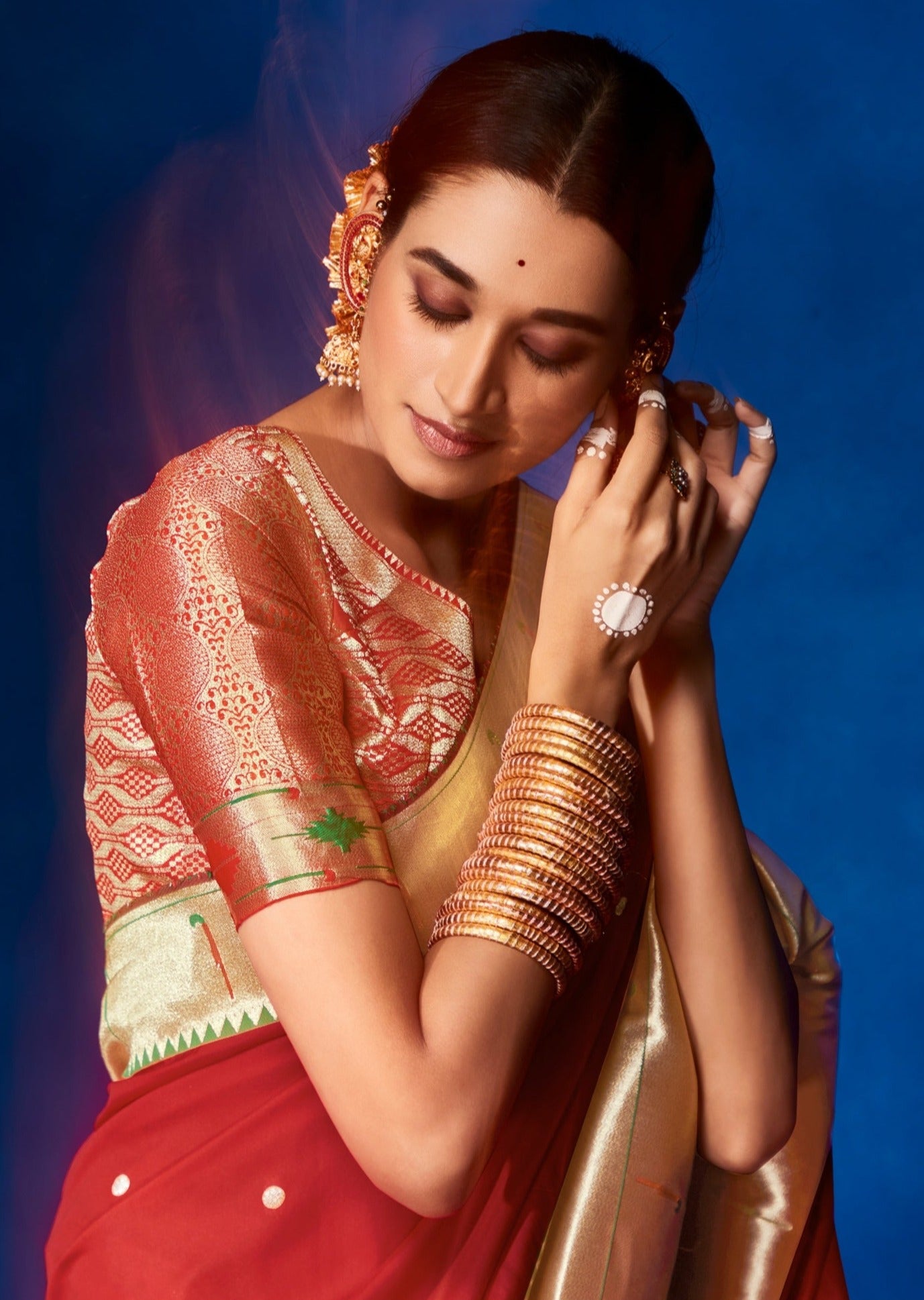 Beautiful Indian girl