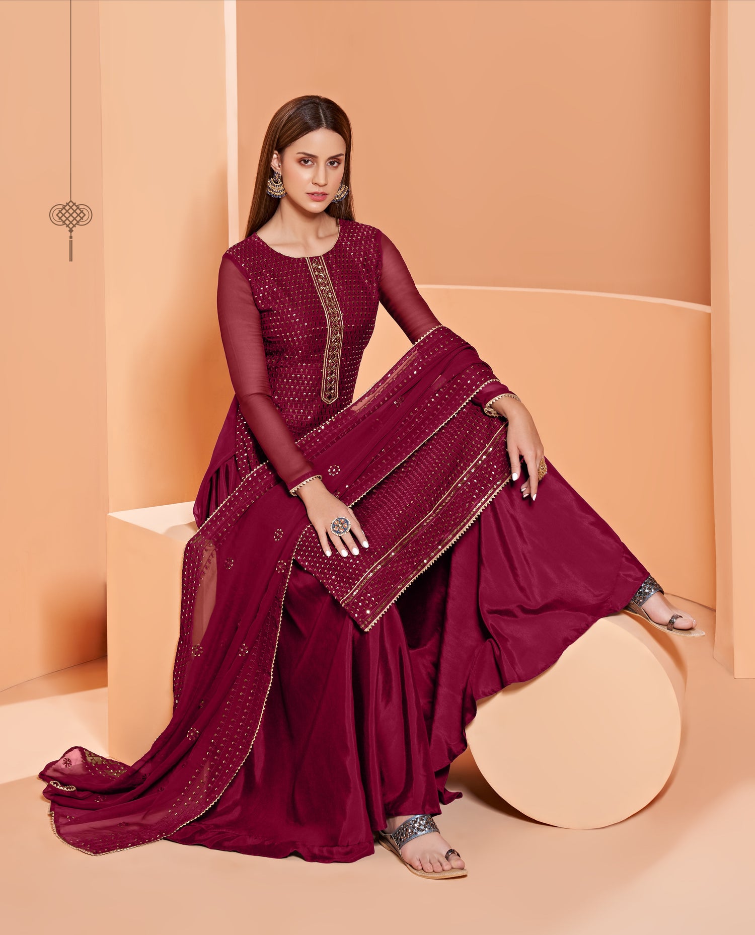 Salwar Suits Online