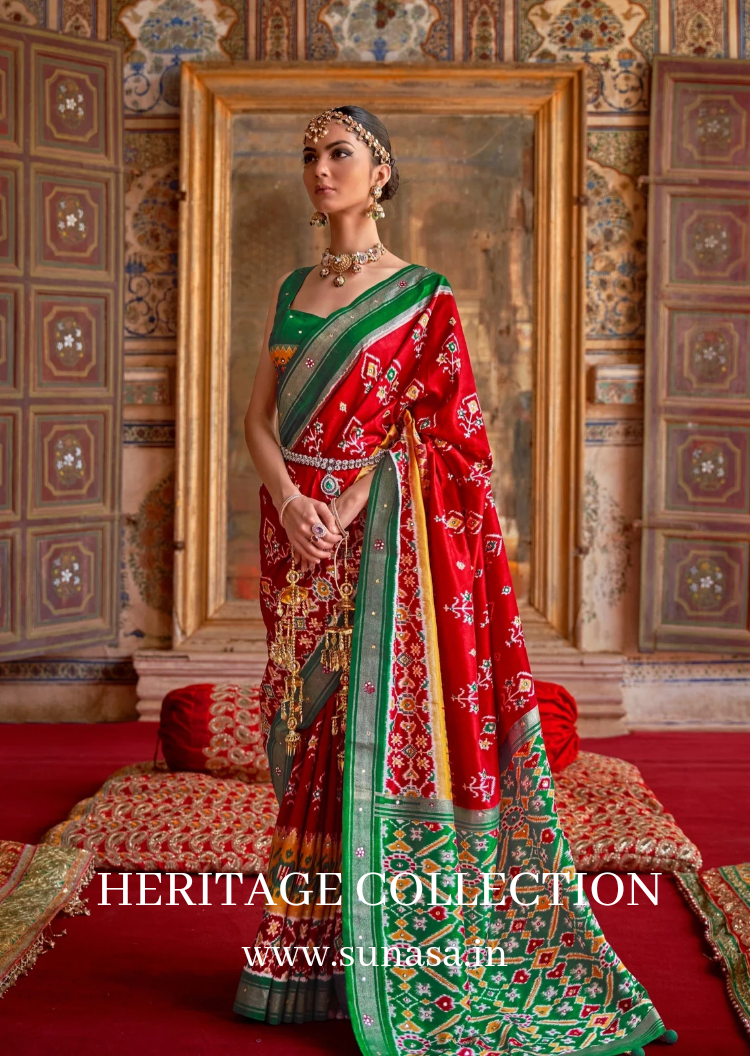 Sarees UK Online