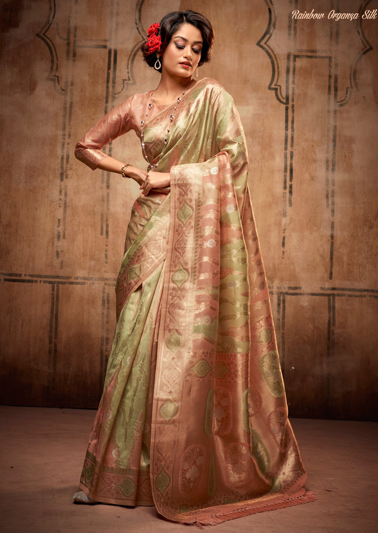 Saree Video Shopping