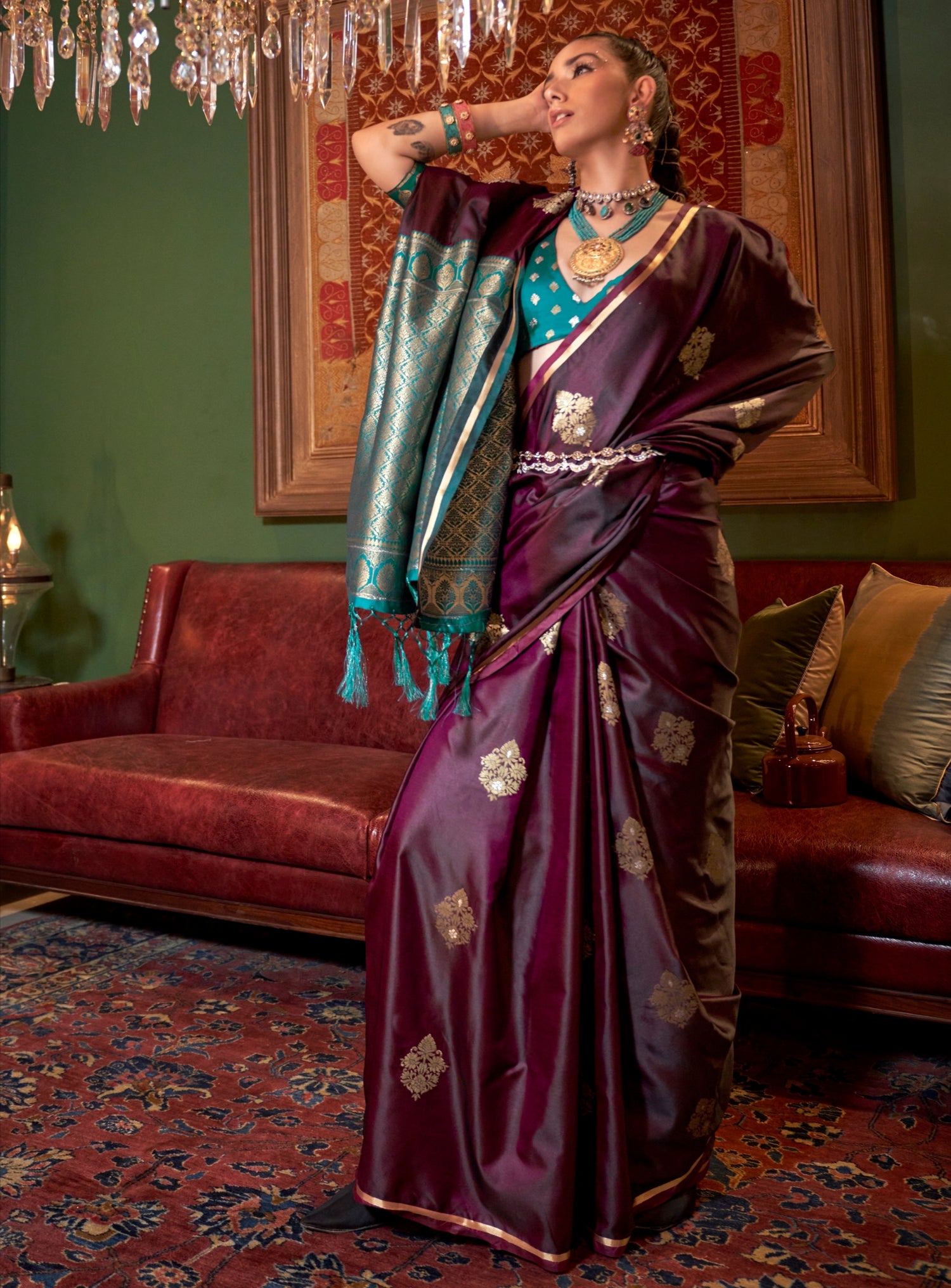 Sarees in South Africa Online Shopping