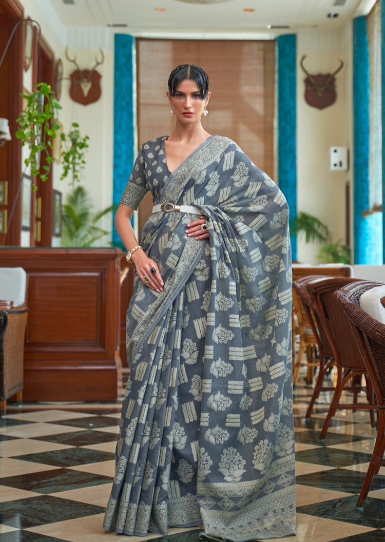 Cotton Sarees