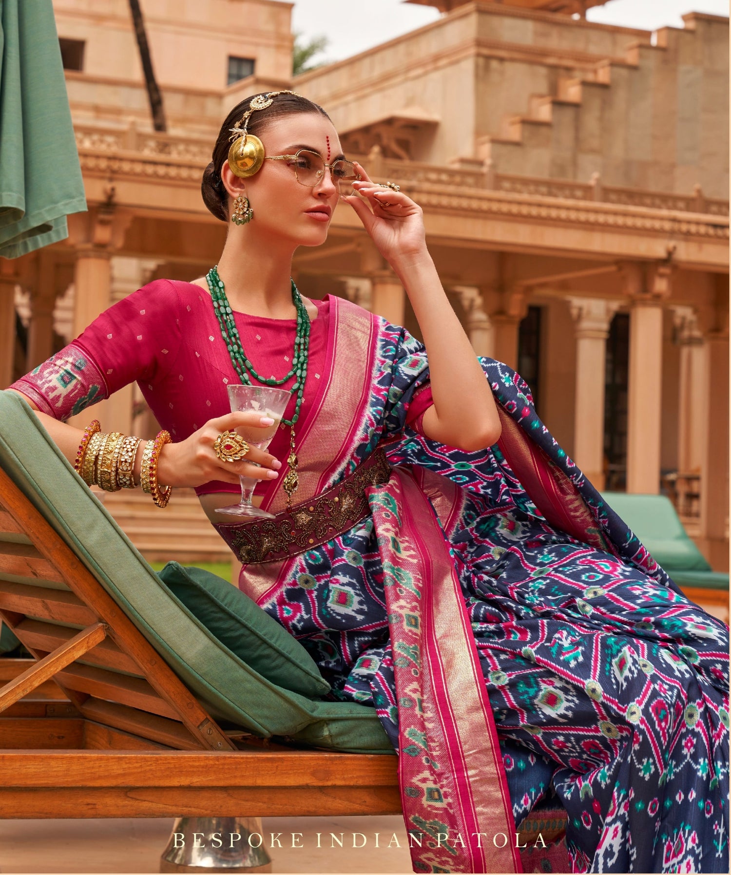 Multicolour Sarees Online Shopping