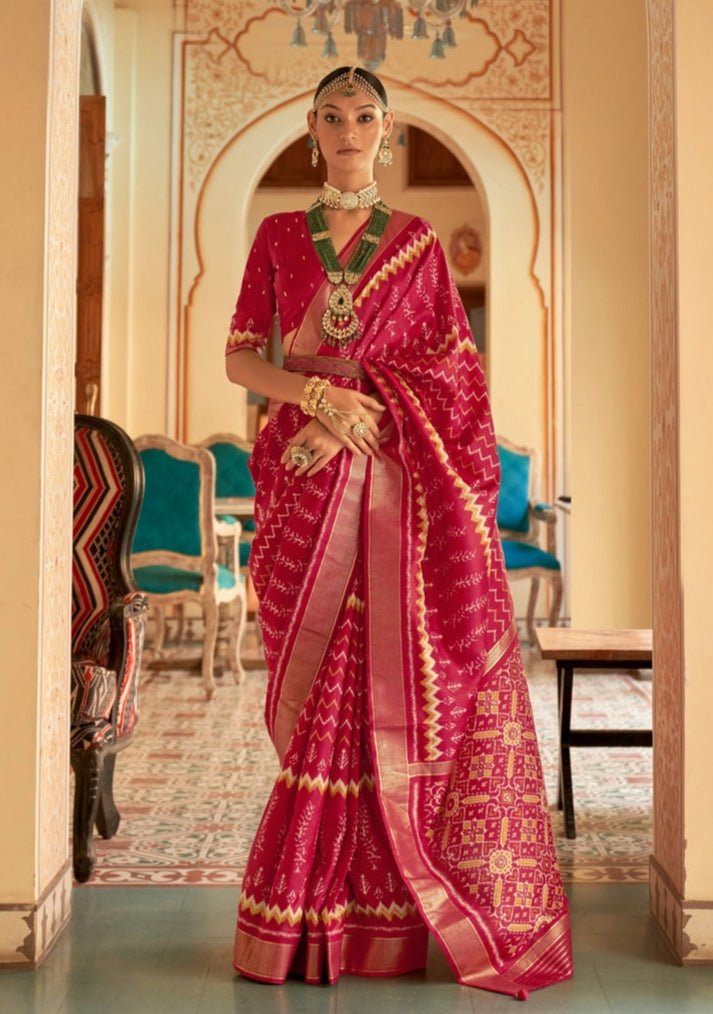 Sustainable Sarees Online