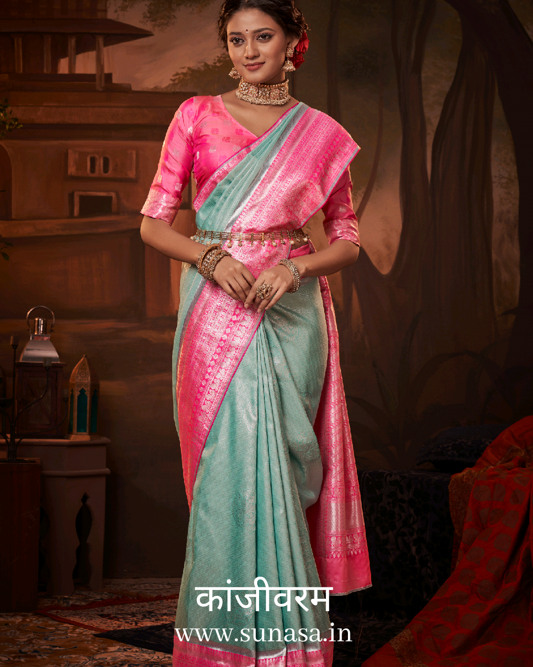 Fiji Sarees Shopping Online