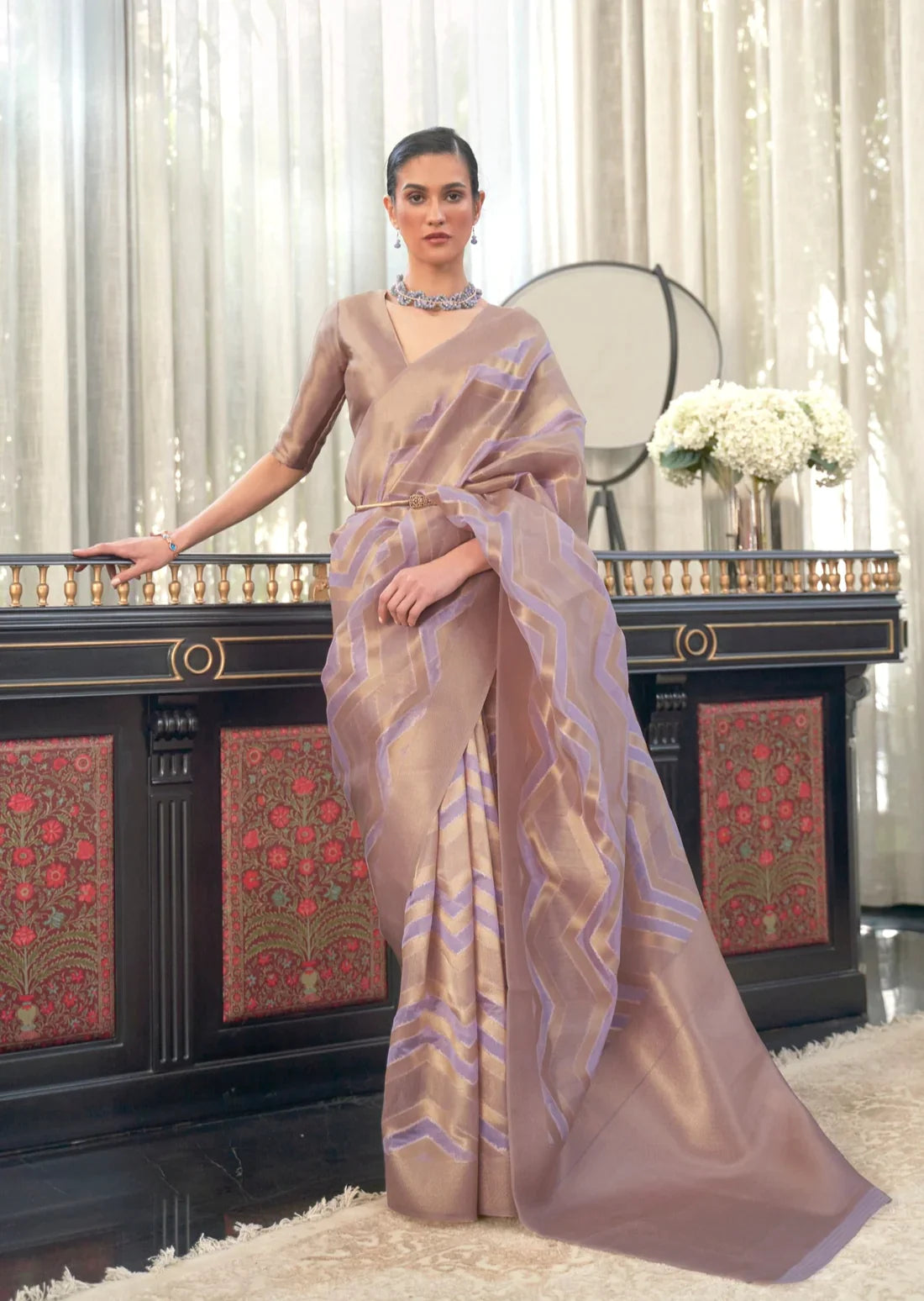 London Saree Shops Online