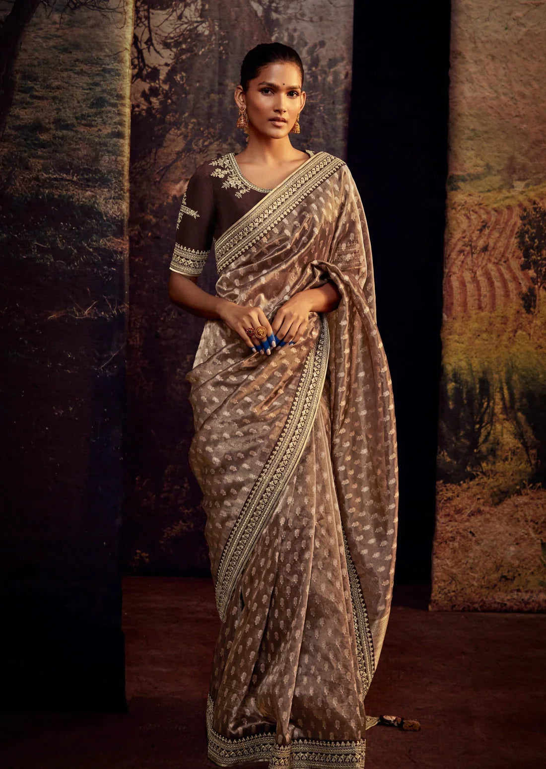 PUNE SAREE COLLECTION ONLINE SHOPPING