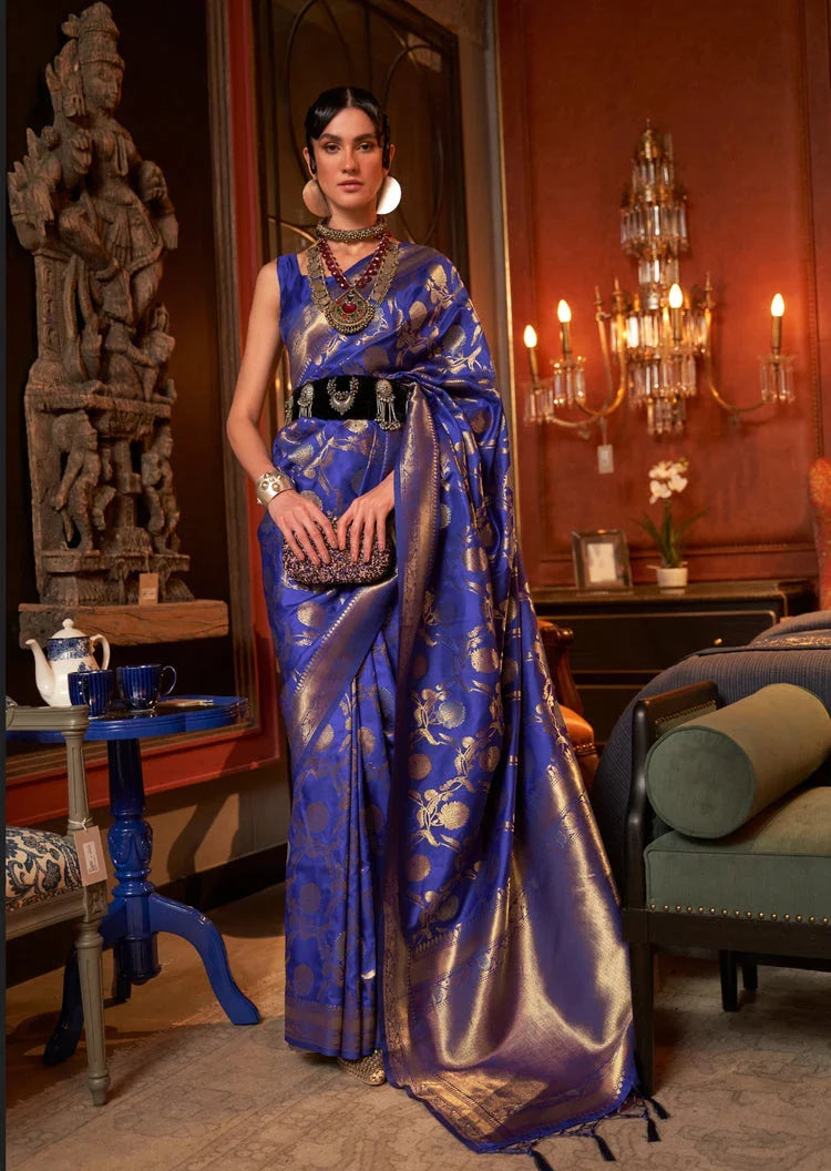 Pure Silk Sarees With Price In Bangalore