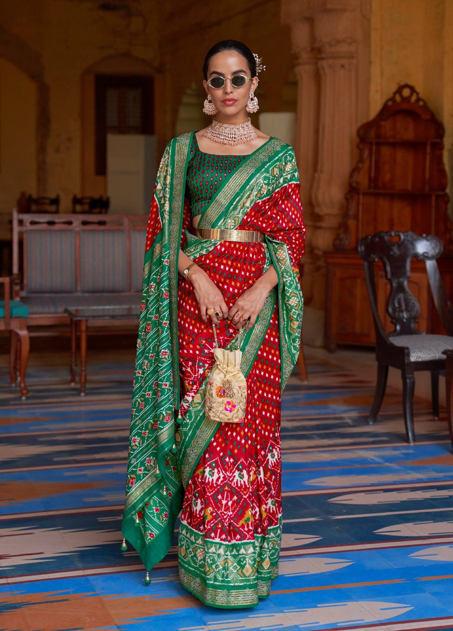 Mother's Day Sarees Sale 2026