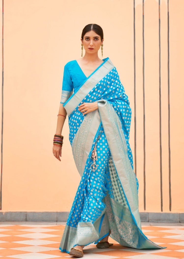 Georgette Sarees