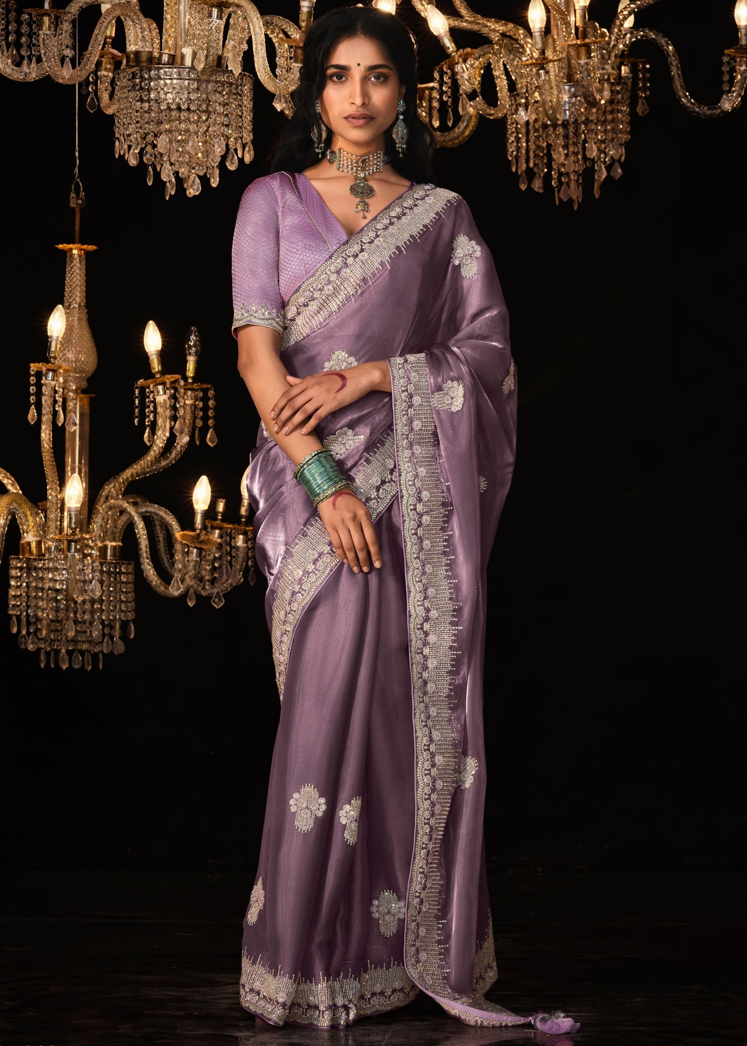 Trendy Sarees 2023 Collection Online Shopping