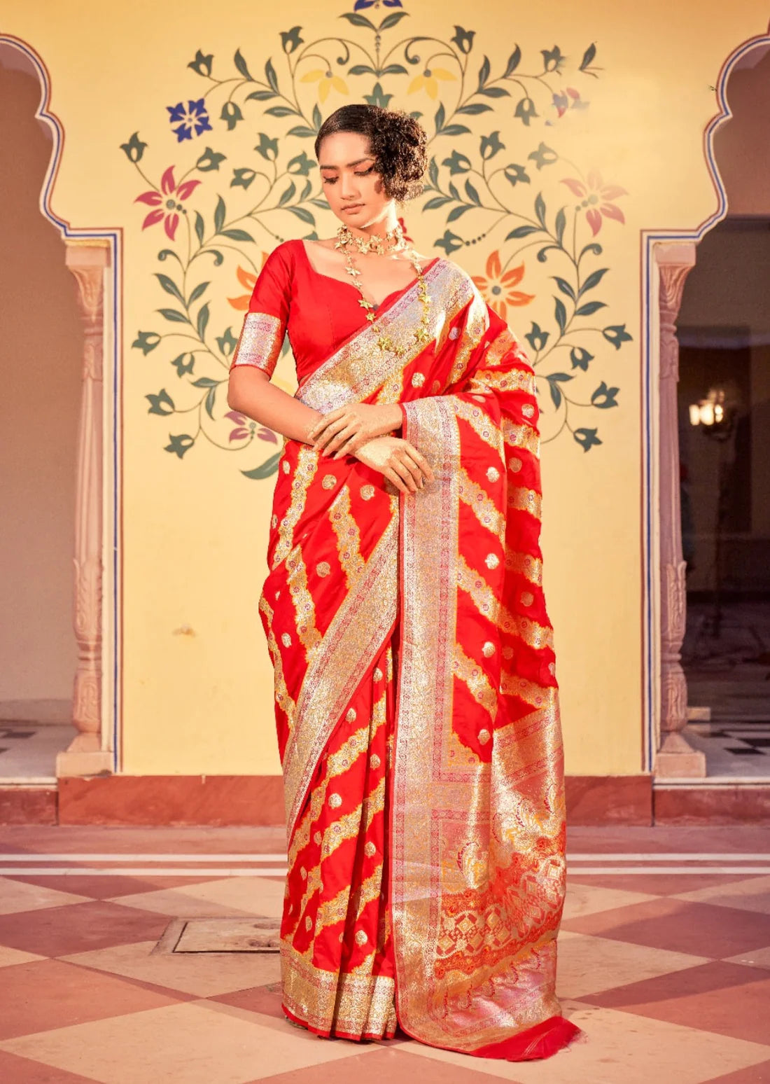 Wedding Sarees USA Online