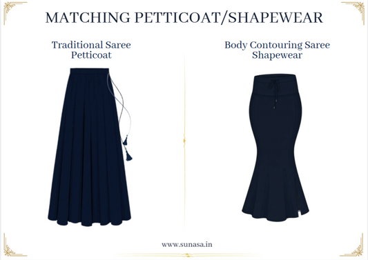 Petticoat / Underskirt