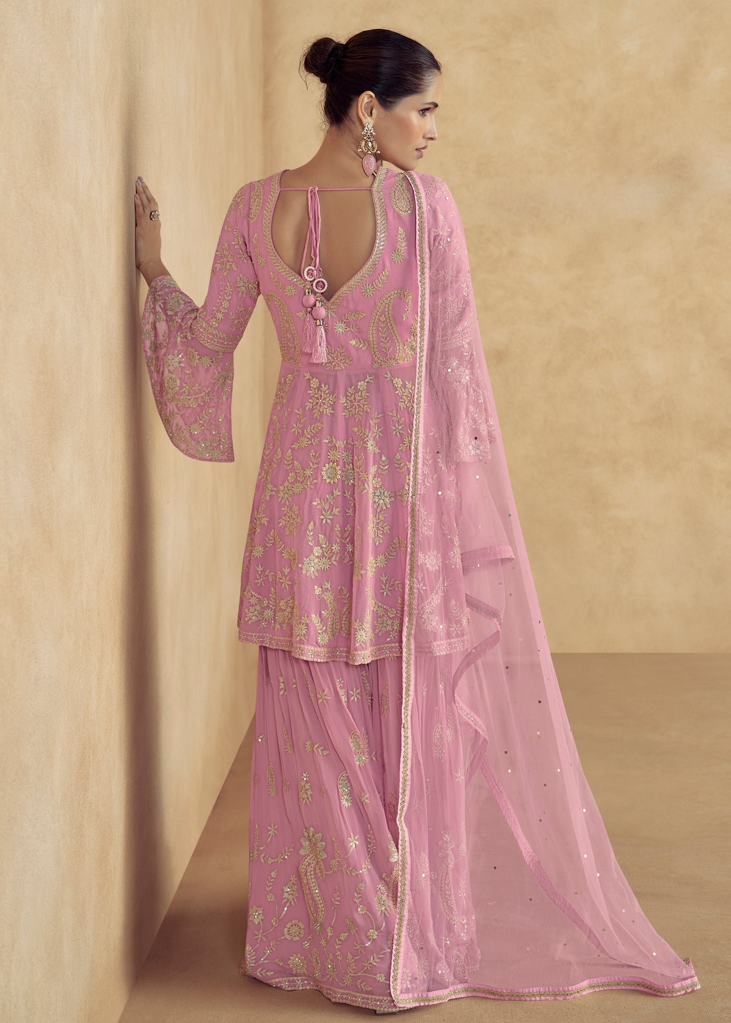 Anarkali dress usa online for women at fast delivery & free shipping from india.