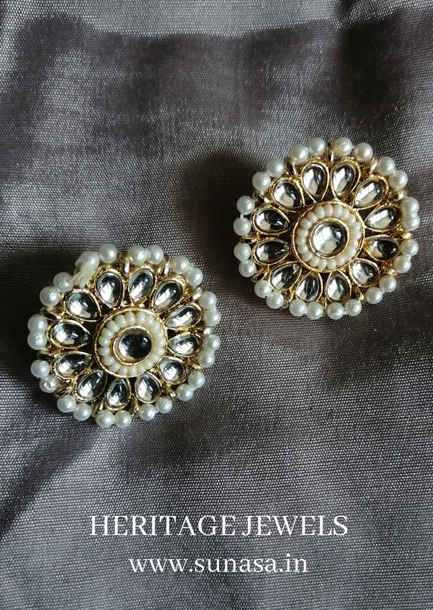 kundan-and-pearls-ear-studs