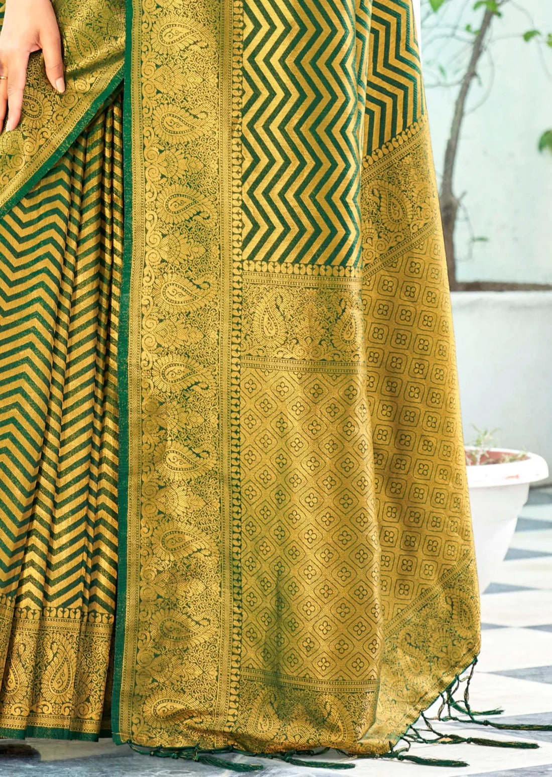 Pure kanjivaram silk saree online shopping price in india usa.