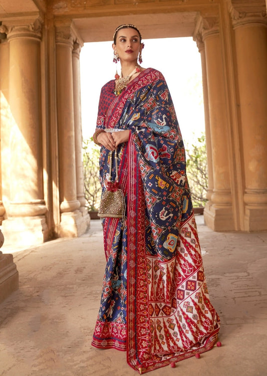 Patola saree online