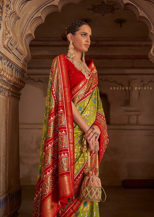 Amazon premium party wear sarees|Amazon Festive&wedding special Sarees|haritalika  Teej special Saree - YouTube