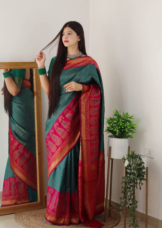 Maheshwari Silk saree online