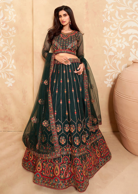 readymade lehenga online usa