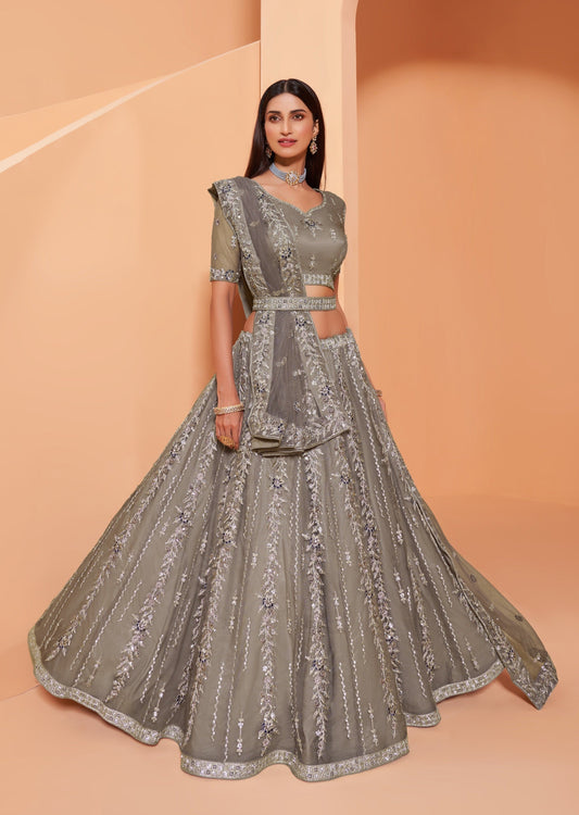 buy wedding lehenga online usa