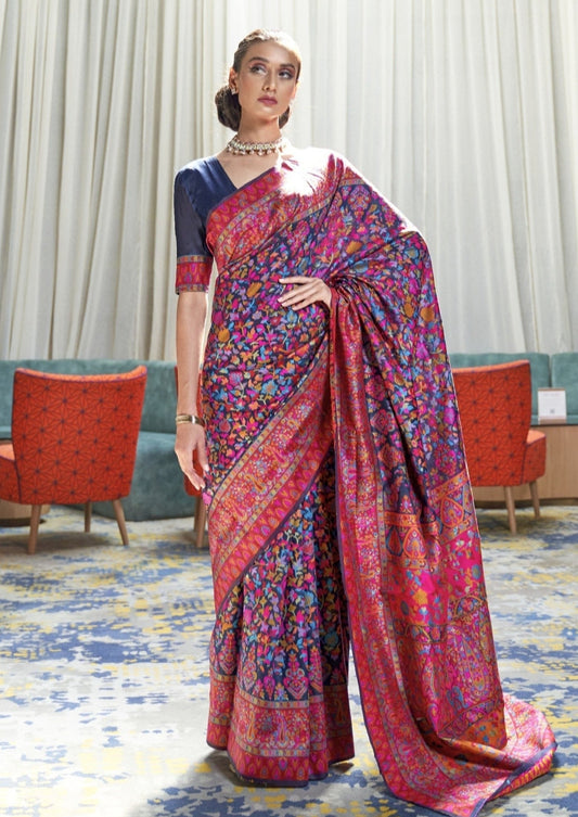Pashmina saree online India